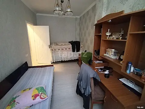 Satılır 3 otaqlı həyət evi 90 m² — Sumqayıt 3 otaq 90.00 m²