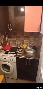 Satılır 1 otaqlı mənzil 32 m² — Gəncə 1 otaq 32.00 m²