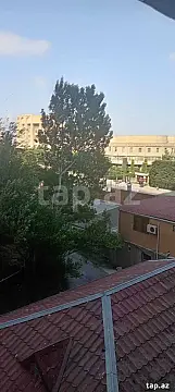 Satılır obyekt — Bakı