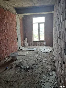Satılır 2 otaqlı yeni tikili 45 m² — Bakı, Masazır 2 otaq 45.00 m²