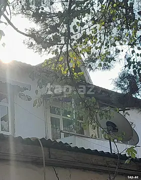 Satılır 3 otaqlı mənzil 60 m² — Hacıqabul 3 otaq 60.00 m²