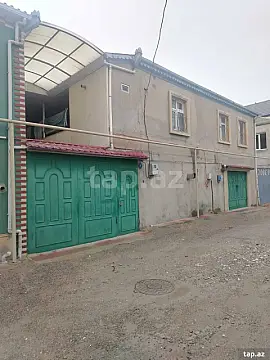 Satılır 6 otaqlı həyət evi 300 m² — Sumqayıt 6 otaq 300.00 m²