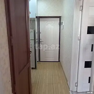 Satılır 2 otaqlı yeni tikili 35 m² — Bakı, Masazır 2 otaq 35.00 m²