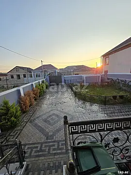 Satılır 4 otaqlı həyət evi 130 m² — Bakı, Ramana 4 otaq 130.00 m²