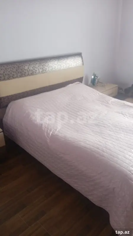 Kirayə verilir 3 otaqlı yeni tikili 100 m²