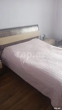 Kirayə verilir 3 otaqlı yeni tikili 100 m² — Quba 3 otaq 100.00 m²