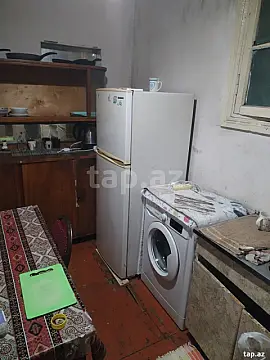 Kirayə verilir 2 otaqlı mənzil 68 m² — Bakı 2 otaq 68.00 m²