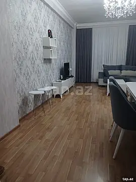 Satılır 2 otaqlı yeni tikili 85.5 m² — Bakı, Əhmədli 2 otaq 85.50 m²