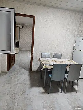 Kirayə verilir 2 otaqlı həyət evi 60 m² — Bakı, Biləcəri 2 otaq 60.00 m²