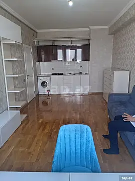 Satılır 2 otaqlı yeni tikili 51 m² — Xırdalan, Xırdalan 2 otaq 51.00 m²