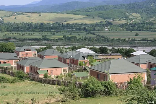 Satılır torpaq sahəsi — Qusar
