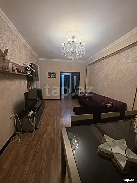 Satılır 3 otaqlı yeni tikili 100 m² — Xırdalan, Xırdalan 3 otaq 100.00 m²