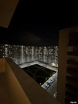 Kirayə verilir 2 otaqlı yeni tikili 70 m² — Sumqayıt 2 otaq 70.00 m²