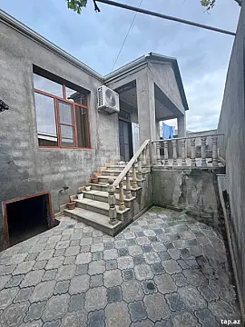 Satılır 3 otaqlı həyət evi 100 m² — Bakı, Yeni Suraxanı 3 otaq 100.00 m²