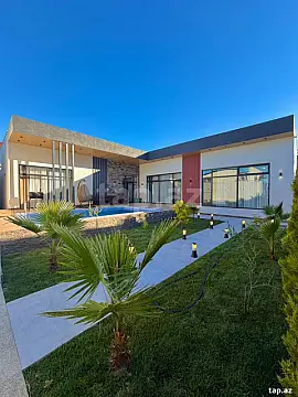 Satılır 4 otaqlı həyət evi 170 m² — Bakı, Mərdəkan 4 otaq 170.00 m²