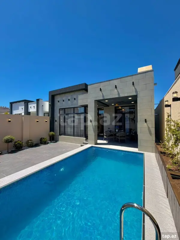 Satılır 4 otaqlı həyət evi 120 m²