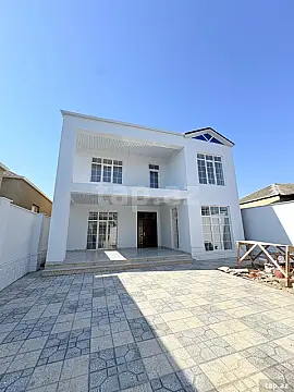Satılır 5 otaqlı həyət evi 120 m² — Bakı, Maştağa 5 otaq 120.00 m²
