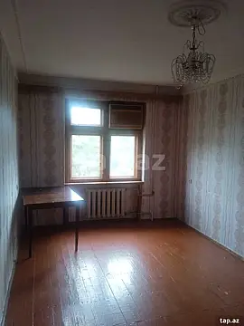 Kirayə verilir 4 otaqlı mənzil 90 m² — Bakı, Əhmədli 4 otaq 90.00 m²