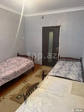 Satılır 4 otaqlı mənzil 85 m² — Sumqayıt 4 otaq 85.00 m²