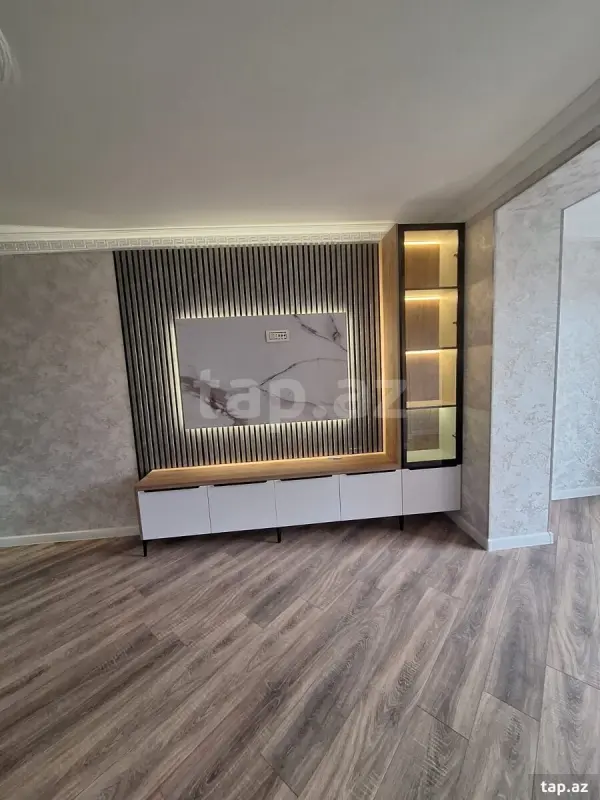 Satılır 3 otaqlı mənzil 65 m²