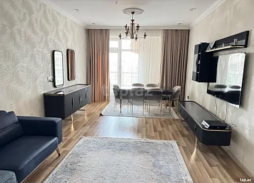 Satılır 2 otaqlı yeni tikili 99 m² — Bakı, Nəsimi 2 otaq 99.00 m²