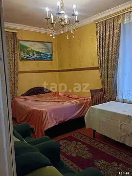 Kirayə verilir 1 otaqlı mənzil 47 m² — Bakı 1 otaq 47.00 m²
