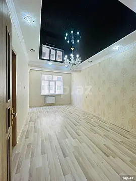 Kirayə verilir 2 otaqlı yeni tikili 62 m² — Xırdalan, Xırdalan 2 otaq 62.00 m²