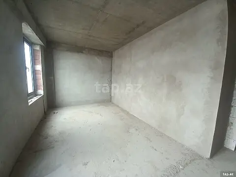 Satılır 2 otaqlı yeni tikili 83 m² — Sumqayıt 2 otaq 83.00 m²