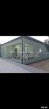 Satılır 3 otaqlı həyət evi 100 m² — Sumqayıt, Novxanı 3 otaq 100.00 m²