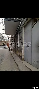 Kirayə verilir 2 otaqlı mənzil 40 m² — Bakı 2 otaq 40.00 m²