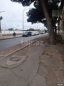 Kirayə verilir 3 otaqlı mənzil 40 m² — Bakı, Suraxanı 3 otaq 40.00 m²