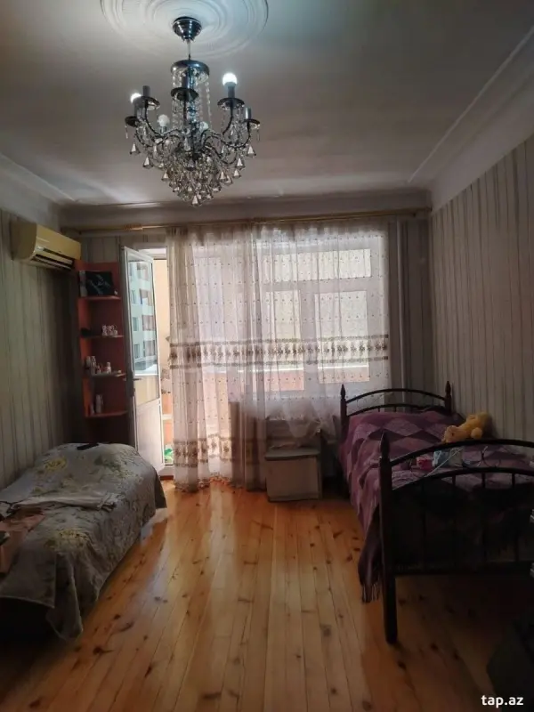 Kirayə verilir 3 otaqlı həyət evi 50 m²
