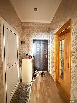 Satılır 2 otaqlı yeni tikili 45 m² — Bakı, Binəqədi 2 otaq 45.00 m²