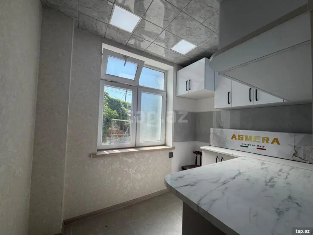 Satılır 3 otaqlı mənzil 65 m²