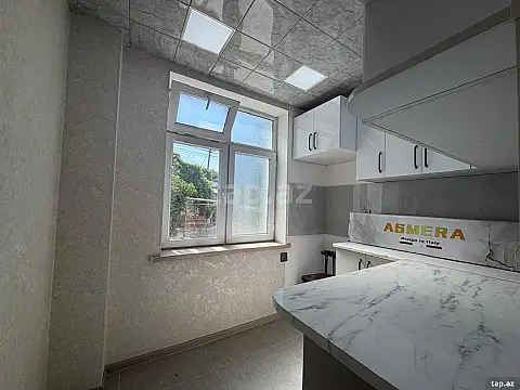 Satılır 3 otaqlı mənzil 65 m² — Bakı, Biləcəri 3 otaq 65.00 m²