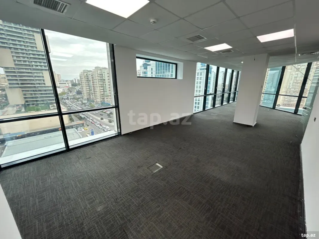 Kirayə verilir ofis
