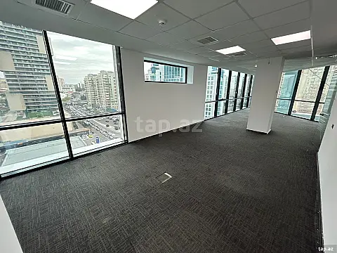 Kirayə verilir ofis — Bakı, Yasamal
