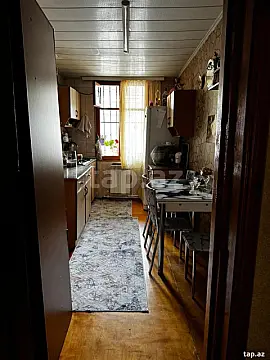 Satılır 3 otaqlı həyət evi 80 m² — Bakı, Bakıxanov 3 otaq 80.00 m²