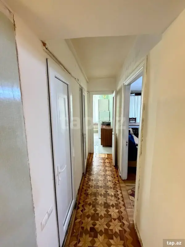 Kirayə verilir 3 otaqlı mənzil 90 m²