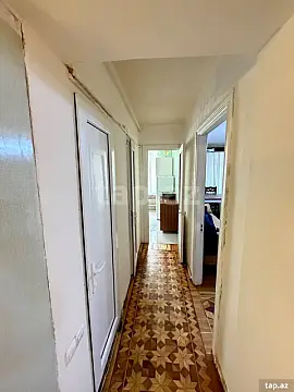 Kirayə verilir 3 otaqlı mənzil 90 m² — Bakı, Nəsimi 3 otaq 90.00 m²