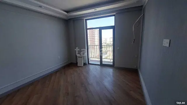 Satılır 3 otaqlı yeni tikili 107 m² — Bakı 3 otaq 107.00 m²