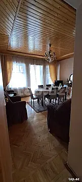 Kirayə verilir 3 otaqlı mənzil 75 m² — Bakı 3 otaq 75.00 m²