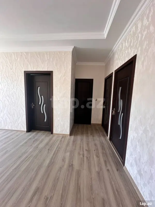 Satılır 3 otaqlı həyət evi 70 m²
