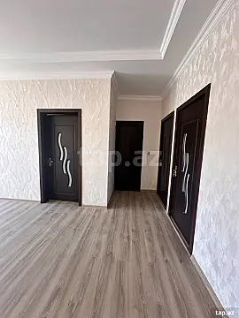 Satılır 3 otaqlı həyət evi 70 m² — Bakı, Masazır 3 otaq 70.00 m²