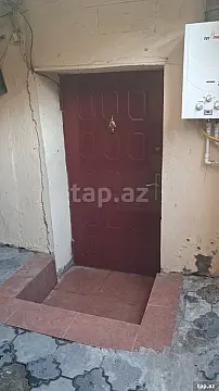 Kirayə verilir 4 otaqlı həyət evi 120 m² — Bakı, Yasamal 4 otaq 120.00 m²