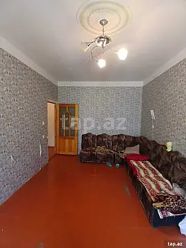 Satılır 2 otaqlı mənzil 55 m² — Bakı, Hövsan 2 otaq 55.00 m²
