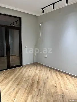Satılır 2 otaqlı yeni tikili 62 m² — Bakı, Binəqədi 2 otaq 62.00 m²