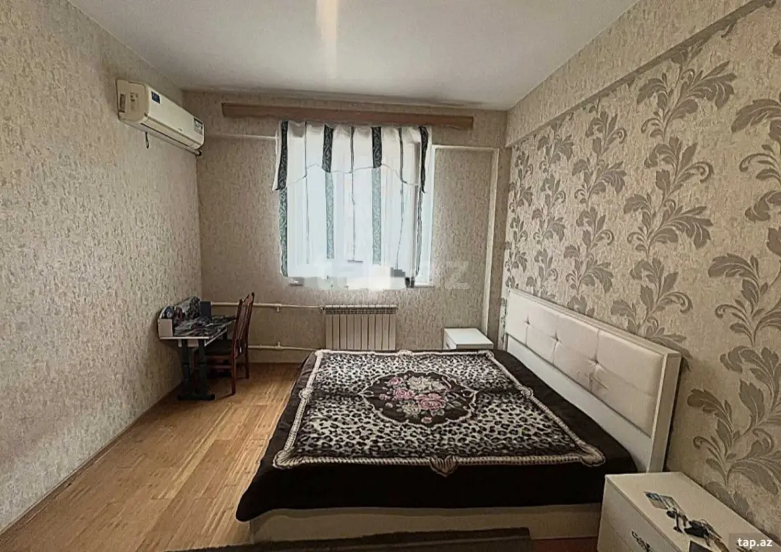 Satılır 1 otaqlı yeni tikili 45 m²