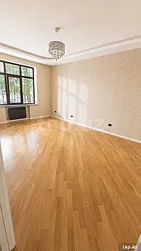 Kirayə verilir 3 otaqlı mənzil 85 m² — Bakı 3 otaq 85.00 m²