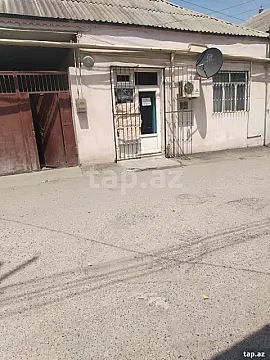 Satılır 4 otaqlı həyət evi 125 m² — Xırdalan, Xırdalan 4 otaq 125.00 m²